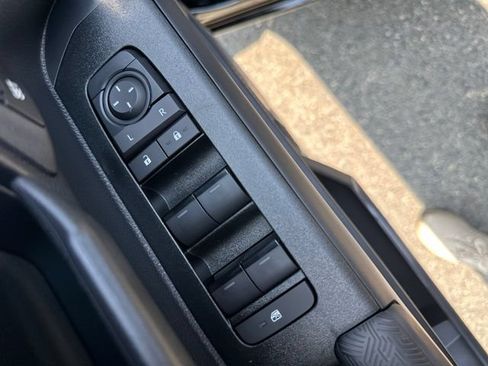 New 2026 Toyota 4Runner TRD Sport Premium AWD/4WD image 23