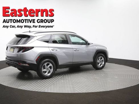Used 2023 Hyundai Tucson SEL AWD/4WD image 45