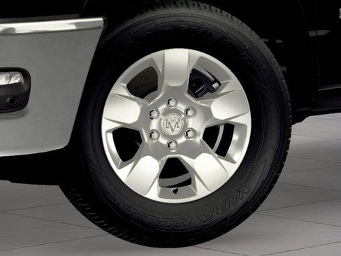 New 2026 RAM 1500 Big Horn image 9