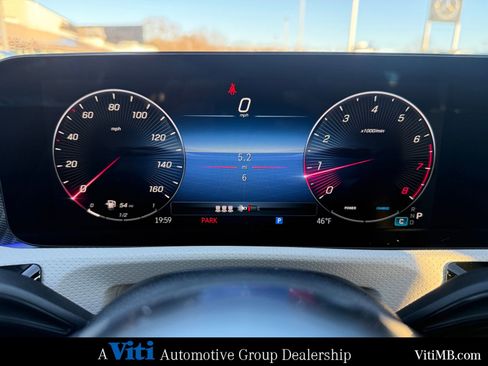 New 2026 Mercedes-Benz CLA 250 4MATIC image 16