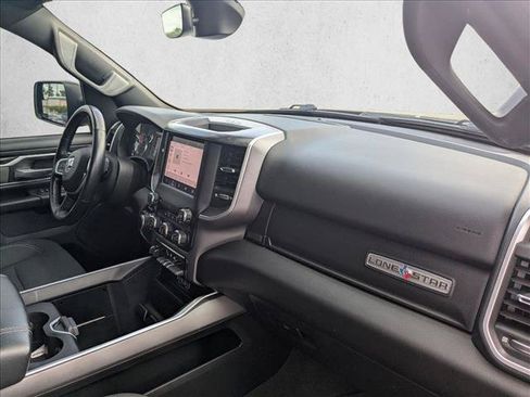 Used 2023 RAM 1500 Lone Star AWD/4WD image 19