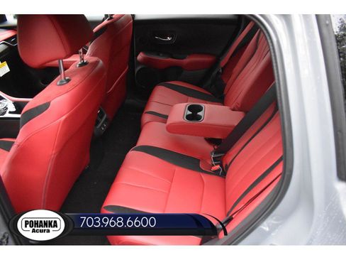 New 2025 Acura ADX A-Spec AWD/4WD image 15