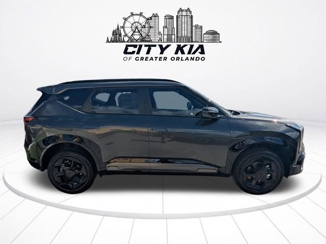 New 2027 Kia Seltos X-Line S AWD/4WD image 7