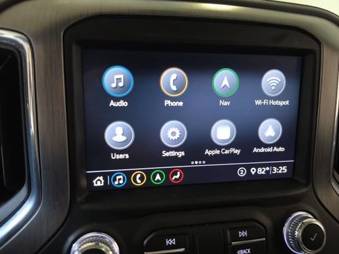 Used 2020 GMC Sierra 1500 Denali w/ Denali Ultimate Package AWD/4WD image 32