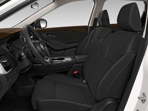 Used 2024 Nissan Rogue Platinum AWD/4WD image 10