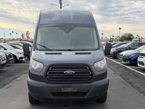 Used 2019 Ford Transit 250 148 High Roof Extended image 14