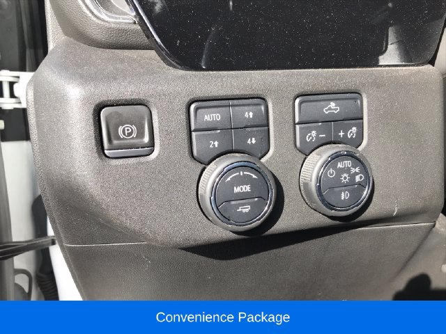 Used 2022 Chevrolet Silverado 1500 RST AWD/4WD image 5