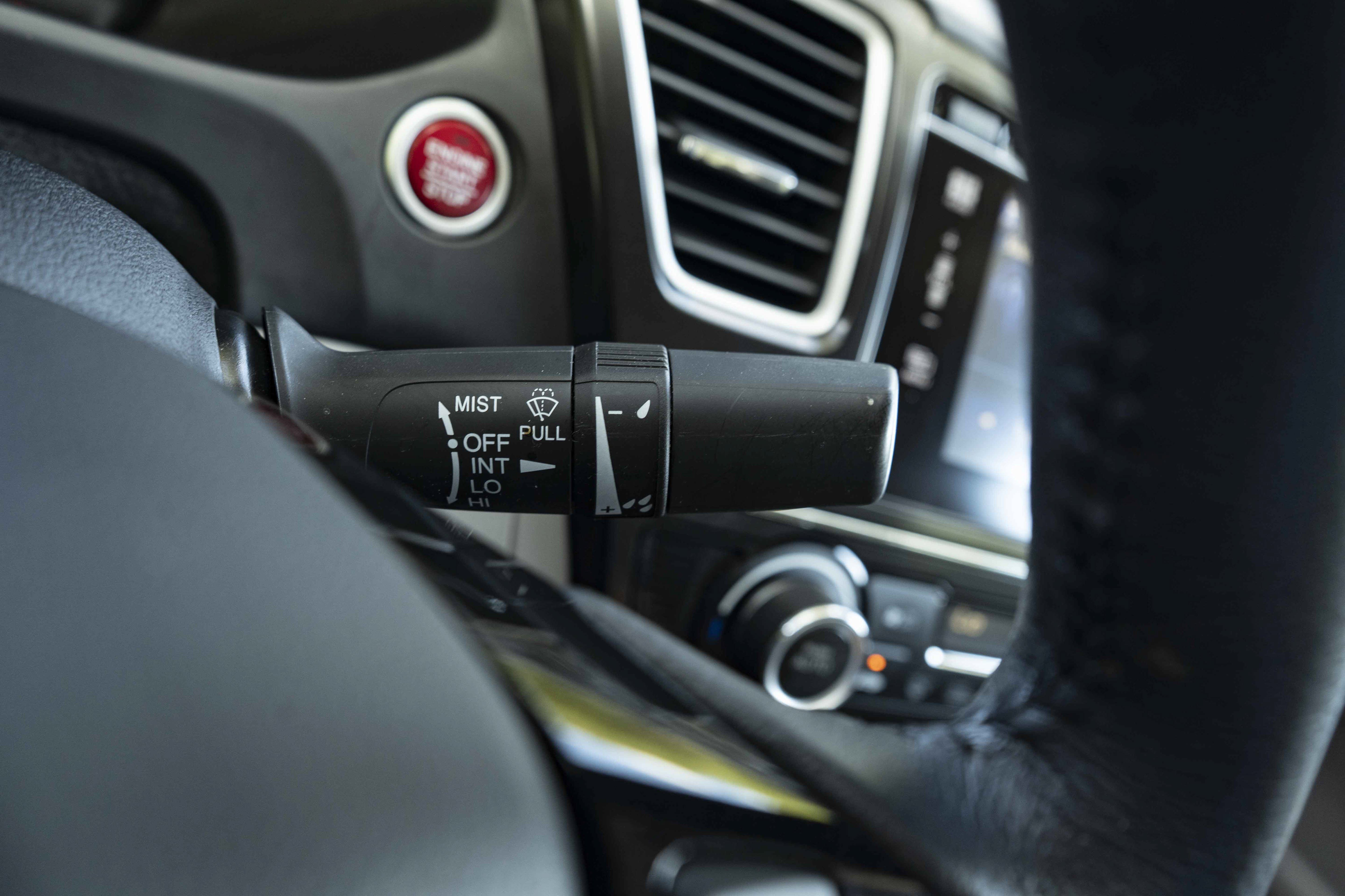 Used 2014 Honda Civic EX-L image 26