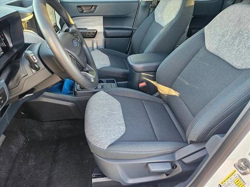 New 2026 Ford Maverick XLT w/ Equipment Group 301A image 4