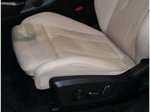 Certified 2025 BMW X3 xDrive30i AWD/4WD image 14