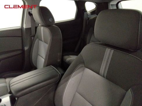 Used 2023 Chevrolet Blazer LT w/ Convenience Package image 27