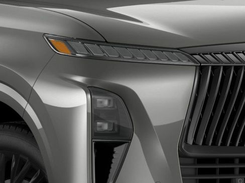 New 2026 INFINITI QX80 Autograph image 10