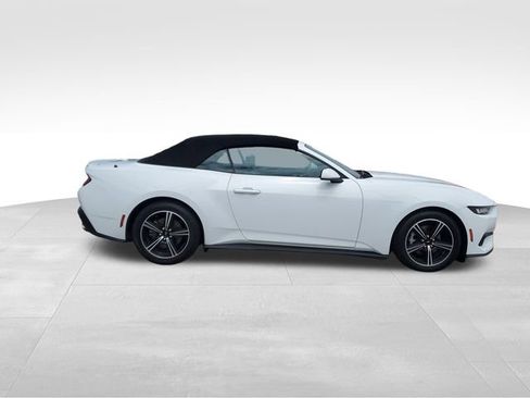 Used 2024 Ford Mustang Premium RWD image 3