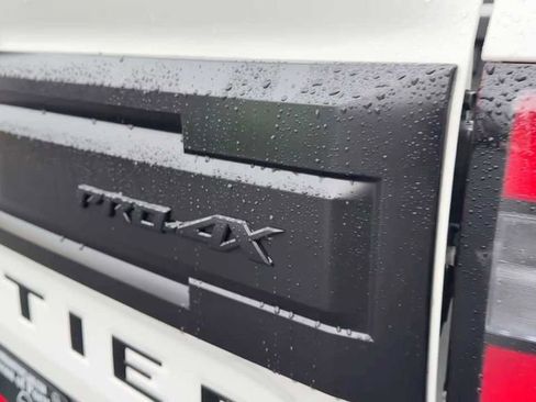 New 2026 Nissan Frontier PRO-4X w/ Tow Package image 9