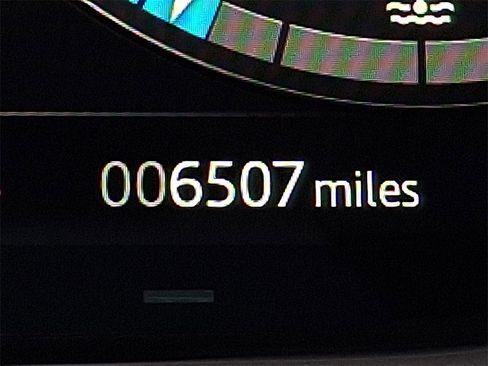 Certified 2025 Land Rover Range Rover Sport image 18