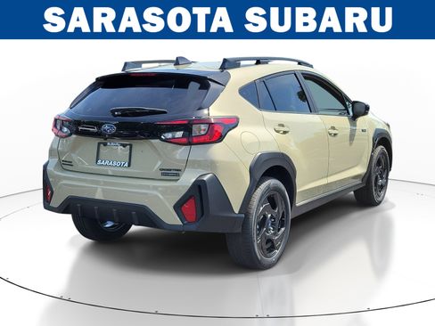New 2026 Subaru Crosstrek 2.5i Sport AWD/4WD image 6