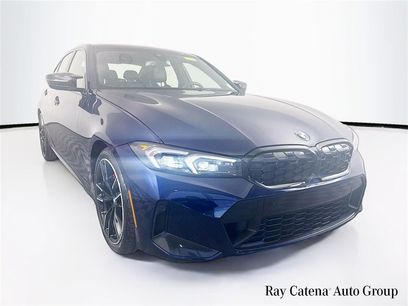 Used 2023 BMW M340i xDrive w/ Premium Package