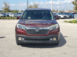 Used 2018 Honda Ridgeline RTL-T video 2