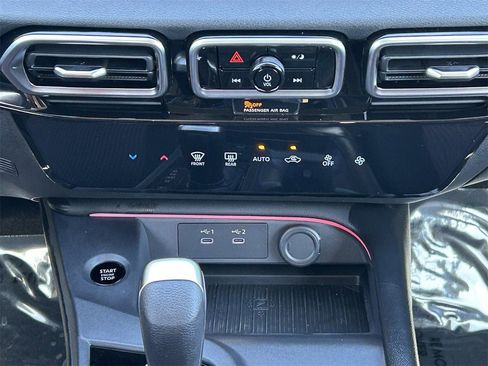 New 2026 Nissan Sentra SR image 19