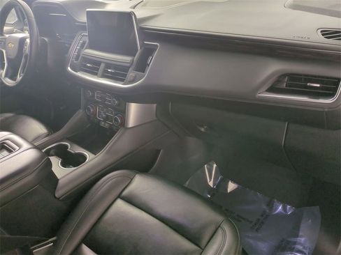 Certified 2024 Chevrolet Tahoe LT image 29