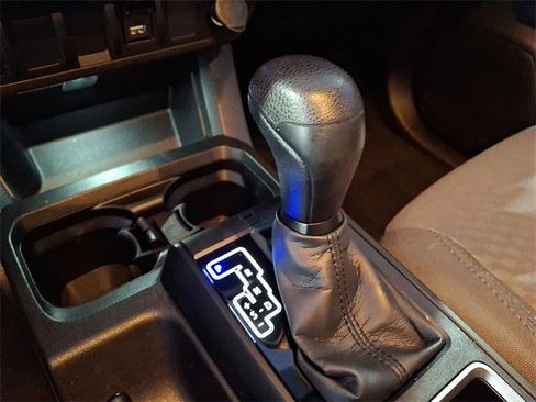 Certified 2023 Toyota Tacoma SR image 21