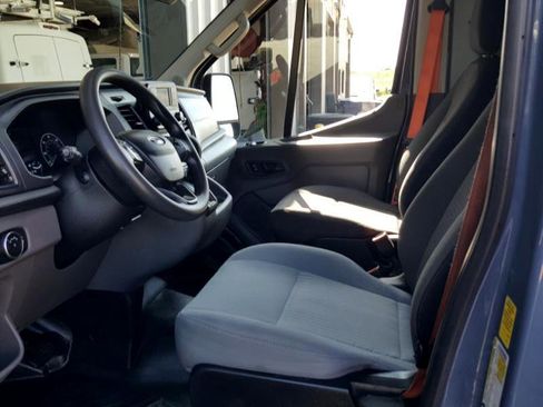 Used 2020 Ford Transit 250 148 High Roof Extended image 20