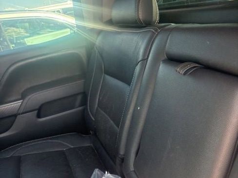 Used 2015 Chevrolet Silverado 1500 LT w/ All Star Edition image 28