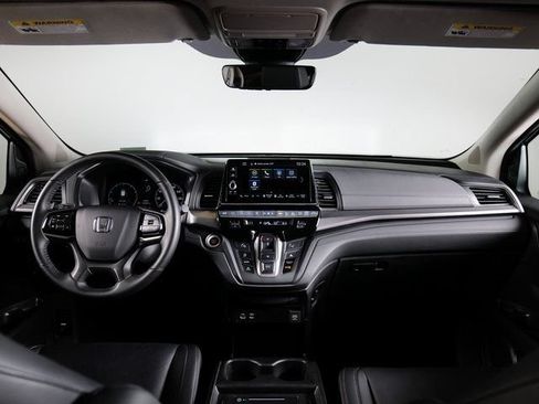 Used 2025 Honda Odyssey EX-L image 14