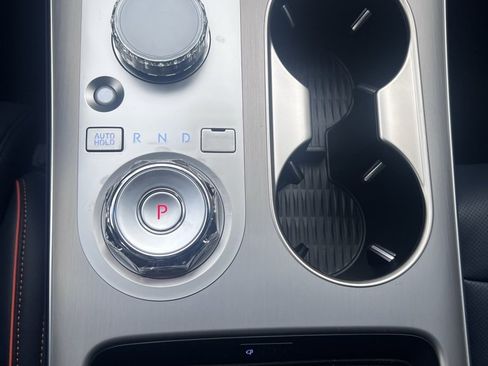 New 2026 Genesis GV70 3.5T Sport Advanced image 25