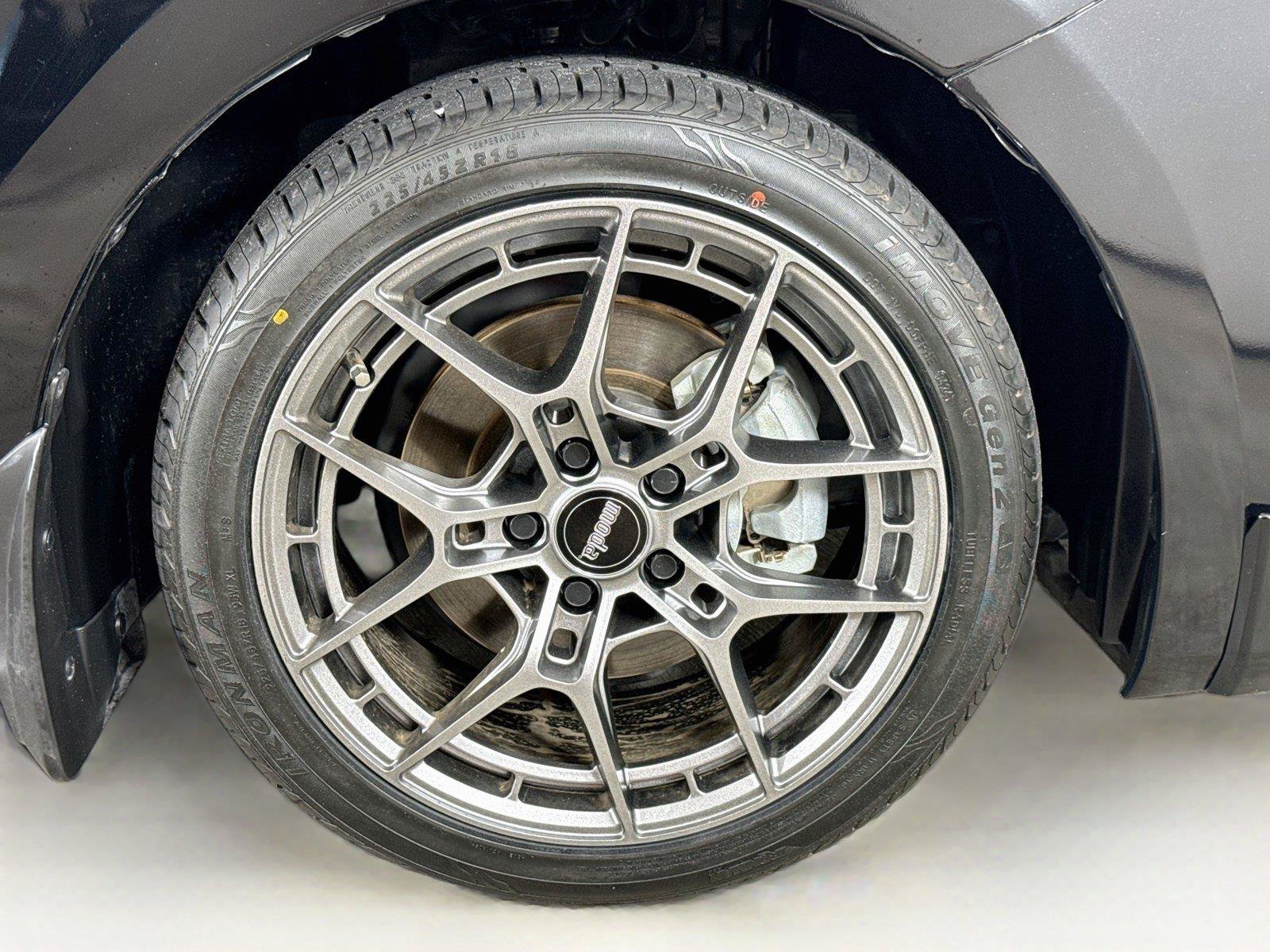 Used 2026 Toyota Camry SE FWD image 36
