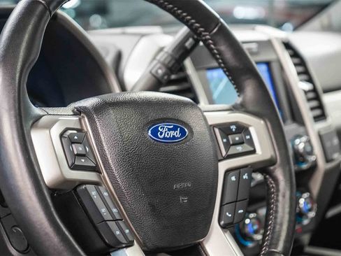 Used 2021 Ford F250 Lariat image 21