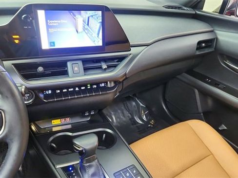 Used 2023 Lexus UX 250h FWD w/ Premium Package image 42