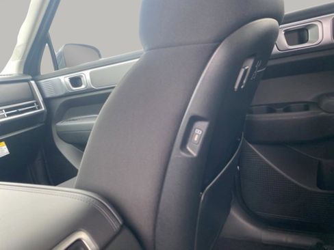New 2026 Hyundai Santa Fe SE FWD image 35