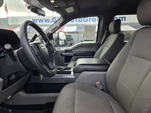 Used 2019 Ford F450 XLT w/ XLT Premium Package image 28