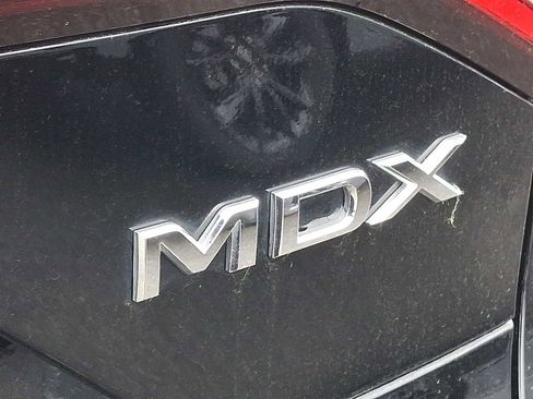 Certified 2023 Acura MDX SH-AWD image 30