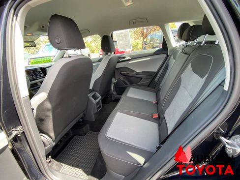 Used 2022 Volkswagen Taos S FWD image 24