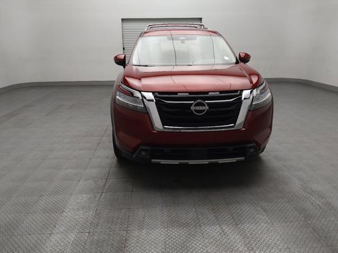 Used 2022 Nissan Pathfinder SL FWD image 14