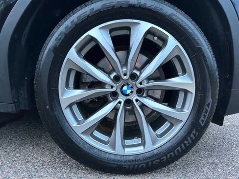 Used 2019 BMW X3 xDrive30i w/ Convenience Package image 35