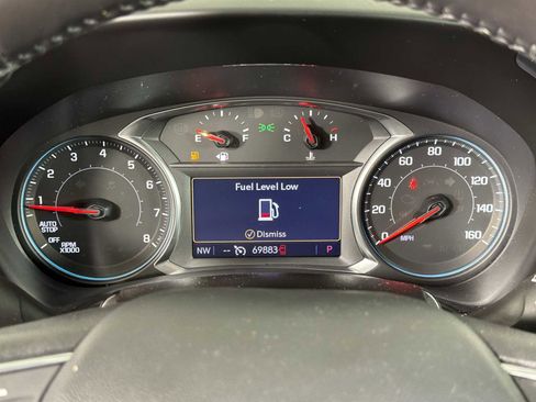 Certified 2022 Chevrolet Equinox Premier image 52