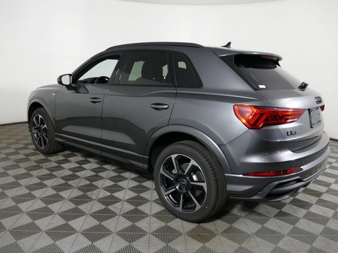 New 2025 Audi Q3 2.0T Premium Plus image 5