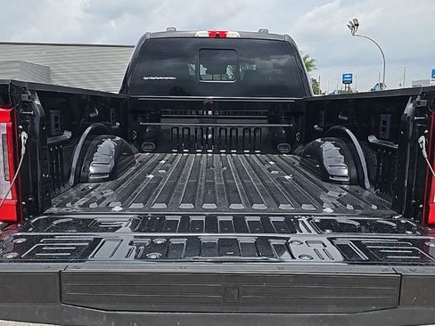 Used 2026 Ford F250 Platinum AWD/4WD image 21