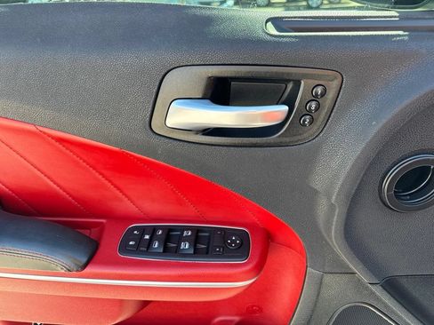 Used 2016 Dodge Charger SXT w/ Plus Group RWD image 11