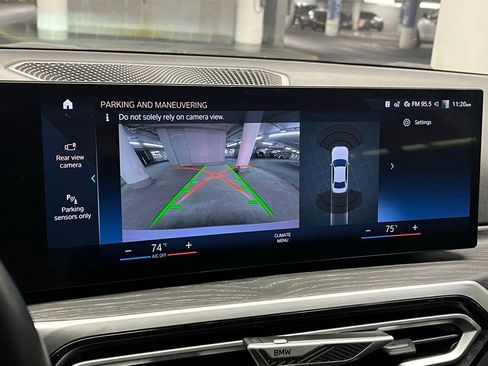 Used 2023 BMW 330i xDrive Sedan image 26