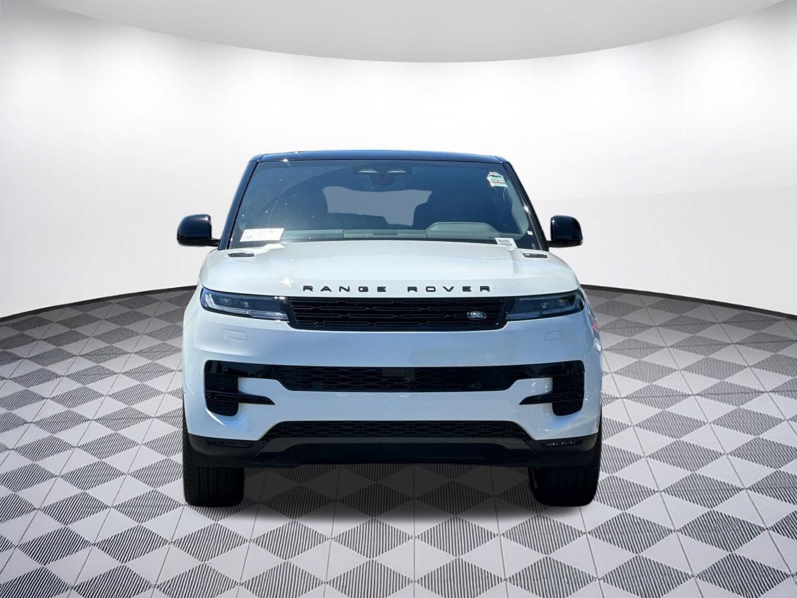 New 2026 Land Rover Range Rover Sport SE AWD/4WD image 5