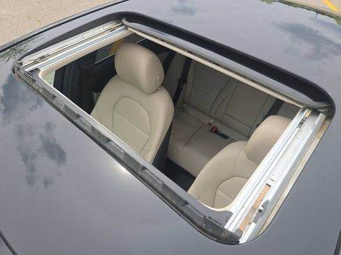 Certified 2020 Mercedes-Benz C 300 4MATIC Sedan image 3