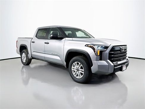 New 2026 Toyota Tundra SR5 image 10