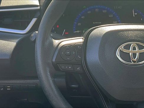 Used 2020 Toyota Corolla LE w/ Carpet Mat Package (TMS) image 22