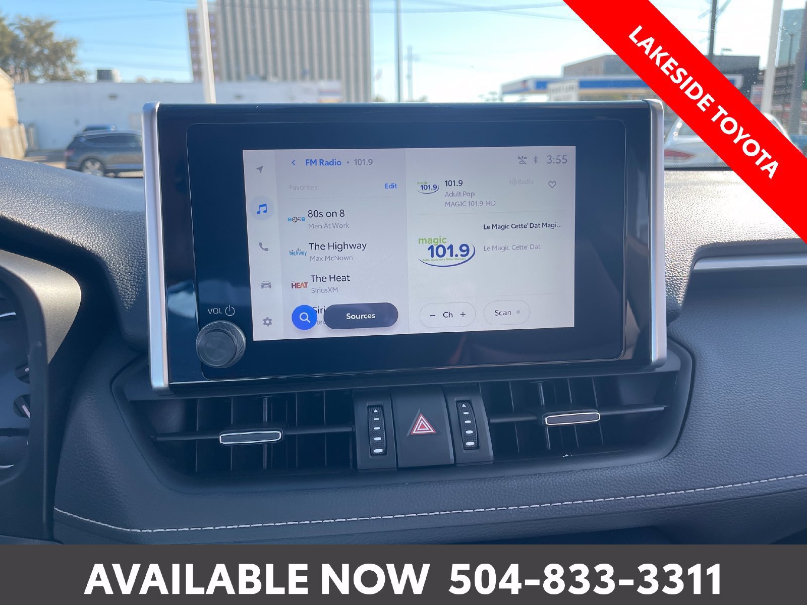 Certified 2025 Toyota RAV4 XLE Premium FWD image 34