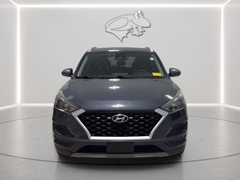 Used 2020 Hyundai Tucson SEL AWD/4WD image 9