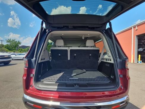 Used 2024 Jeep Wagoneer Series III w/ Premium Group I AWD/4WD image 28